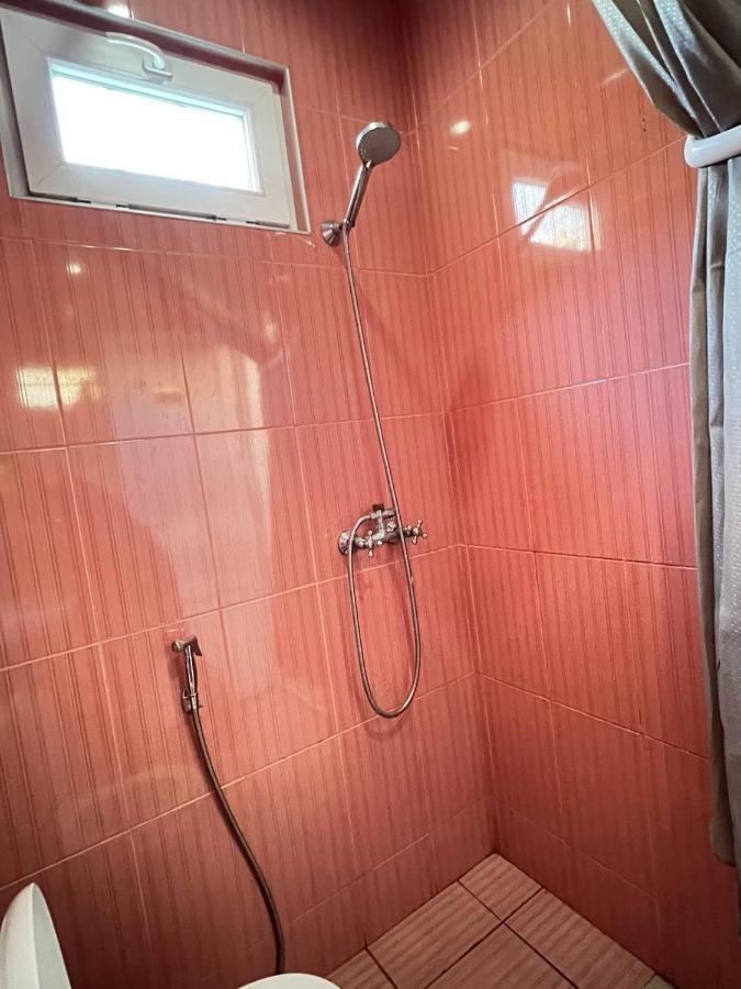 "Modeli" Hostel Tbilisi Exteriör bild