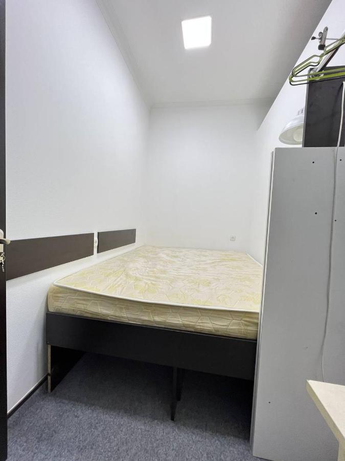 "Modeli" Hostel Tbilisi Exteriör bild