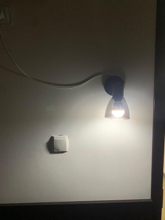 "Modeli" Hostel Tbilisi Exteriör bild